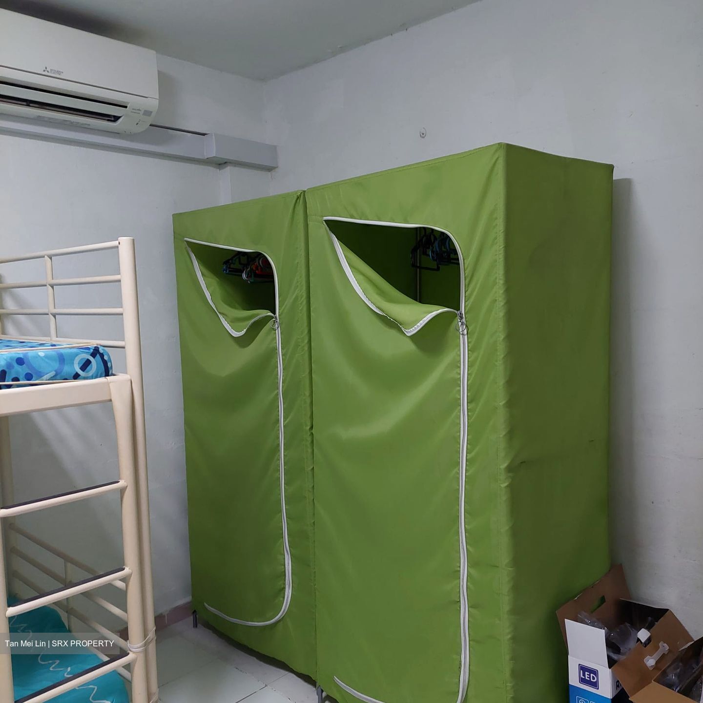 Geylang Bahru (Kallang/Whampoa),  #604961211